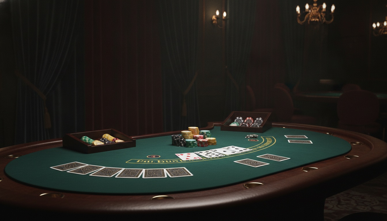 Baxterbet Casino: Vielfältige Spielauswahl und Top-Softwareanbieter
