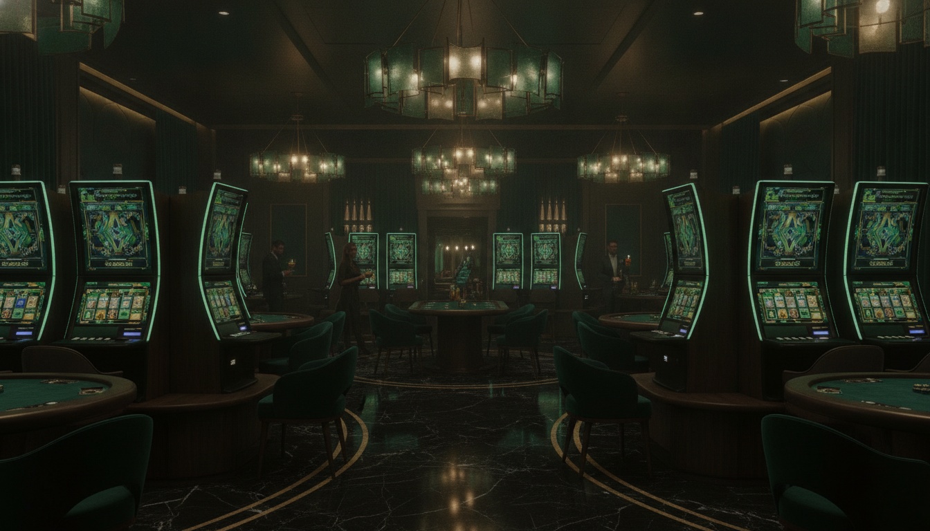 Wichtige Informationen über Baxterbet Casino